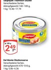 Thunfisch-Stücke im Angebot bei GLOBUS in Kempen Thunfisch-Stücke Angebote von Saupiquet bei GLOBUS Kempen für 2,49 €