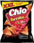 Tortilla Chips Angebote von Chio bei EDEKA Augsburg