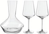 Leonardo Wein-Set Puccini von  im aktuellen XXXLutz Möbelhäuser Prospekt für 29,99 €