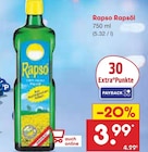 Rapsöl Angebote von Rapso bei Netto Marken-Discount Essen für 3,99 €