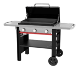 Gasgrill Slate GPD 71 Plancha im Angebot bei METRO in Lüdenscheid Gasgrill Slate GPD 71 Plancha Angebote von Weber bei METRO Lüdenscheid für 594,99 €