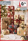 Geschenkpapier im Angebot bei Woolworth in Bergkamen Geschenkpapier Angebote bei Woolworth Bergkamen für 0,75 €