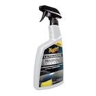 Promo Shampooing sans eau meguiar's wash & wax 769 ml à 13,99 € dans le catalogue Norauto à Colombiers