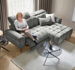 Wohnlandschaft Angebote von xora bei XXXLutz Möbelhäuser Aalen für 79,99 €