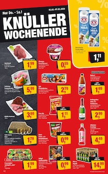 Rotkäppchen Sekt im Markant Prospekt "...freu Dich drauf!" mit 14 Seiten (Neumünster)