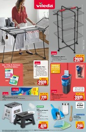 Haushaltsartikel im REWE Prospekt in Kempen Aktueller REWE Prospekt mit Haushaltsartikel, "Dein Markt", Seite 26