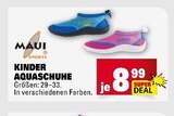 Aktuelle Bekleidung Angebote bei E center in Darmstadt Aktuelles Kinder Aquaschuhe Angebot bei E center in Darmstadt ab 8,99 €