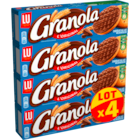 Granola - LU à 5,35 € dans le catalogue Carrefour