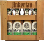 Pilsener oder Dunkel Angebote von Ankertau bei Getränke Hoffmann Finsterwalde für 17,99 €