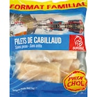 Promo Filets De Cabillaud Atlantique Surgelés à 13,50 € dans le catalogue Auchan Hypermarché à Bar-le-Duc