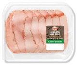 Jambon cuit aux herbes - Super U à Mérignac Jambon cuit aux herbes en promo chez Super U Mérignac à 5,99 €