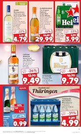 Ähnliche Angebote wie Tequila im Prospekt "Aktuelle Angebote" auf Seite 5 von Kaufland in Altenburg