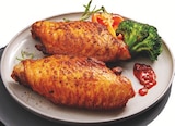 Aktuelles Puten-Mittelflügel Angebot bei Lidl in Chemnitz ab 4,99 €