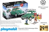 Playmobil 21038 Volkswagen Käfer EDEKA Winteredition im Angebot bei EDEKA in Aalen Playmobil 21038 Volkswagen Käfer EDEKA Winteredition Angebote von Playmobil bei EDEKA Aalen für 29,99 €