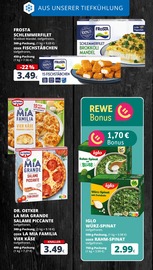 Lebensmittel im REWE Prospekt in Erftstadt Aktueller REWE Prospekt mit Lebensmittel, "Dein Markt", Seite 18