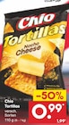 Aktuelles Tortillas Angebot bei Netto Marken-Discount in Remscheid ab 0,99 €