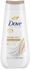 Duschcreme Angebote von Dove bei REWE Ratingen für 2,79 €