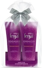 Geschenkpackung Touch of Purple von Miss Fenjal für 6,99 € bei REWE im Angebot Geschenkpackung Touch of Purple von Miss Fenjal im aktuellen REWE Prospekt