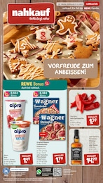 Der aktuelle nahkauf Prospekt nichts liegt näher