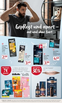 Rasierer im Rossmann Prospekt "Unsere Angebote" mit 24 Seiten (Stuttgart)