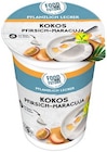 Penny Liebenau - Kokosghurt Angebot im Prospekt Kokosghurt bei Penny im Liebenau Prospekt für 1,49 €