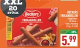 Frikandellen Angebote von Beckers bei Marktkauf Erftstadt für 5,99 €