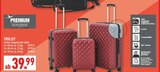 TROLLEY im Angebot bei Marktkauf in Ahlen TROLLEY Angebote von PREMIUM bei Marktkauf Ahlen für 39,99 €