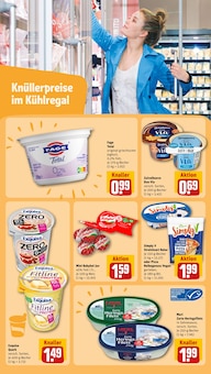 Feinkostlebensmittel im aktuellen REWE Prospekt (Essen) Feinkostlebensmittel im REWE Prospekt "Dein Markt" mit 24 Seiten (Essen)