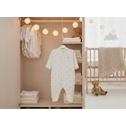 Pyjama bébé - PETIT BATEAU en promo chez Carrefour Pyjama bébé - PETIT BATEAU dans le catalogue Carrefour