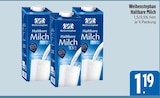 Haltbare Milch 1,5% Fett bei E xpress im Prospekt "" für 1,19 €