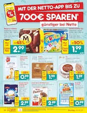 Waffeleisen im Netto Marken-Discount Prospekt in Meerbusch Aktueller Netto Marken-Discount Prospekt mit Waffeleisen, "Aktuelle Angebote", Seite 24
