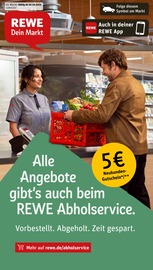 REWE Biomärkte Prospekt der aktuellen Woche mit 34 Seiten, gültig von 20.10.2025 bis 25.10.2025, in Preetz und Umgebung Aktueller REWE Biomärkte Prospekt in Preetz und Umgebung, "Dein Markt" mit 34 Seiten, 20.10.2025 - 25.10.2025