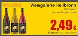 Glühwein im Angebot bei RAN in Würzburg Glühwein Angebote von Weingalerie Heilbronn bei RAN Würzburg für 2,49 €