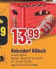Trinkgut Kaarst Prospekt mit  im Angebot für 13,99 €