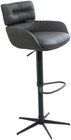 Leder-Barhocker Angebote bei XXXLutz Möbelhäuser Hückelhoven für 299,00 €