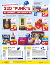 Aktueller Netto Marken-Discount Prospekt mit Nudeln, "Aktuelle Angebote", Seite 2