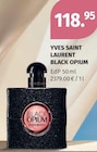 Aktuelles BLACK OPIUM Angebot bei Müller in Frankfurt (Main) ab 118,95 €