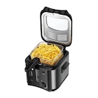 Friteuse - FAGOR en promo chez Carrefour Niort à 29,99 €