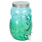 Gifi Bois-Herpin - Promo Distributeur boisson toucan 4,2 L Promo Distributeur boisson toucan 4,2 L à 3,00 € dans le catalogue Gifi à Bois-Herpin