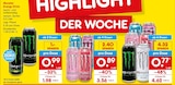 Energy Drink von Monster im aktuellen Netto Marken-Discount Prospekt für 0,77 €