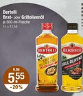 Brat Olivenöl bei V-Markt im Pentling Prospekt für 5,55 €