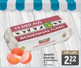 Gutshof-Ei frische Eier im Angebot bei famila Nordost in Neustadt Gutshof-Ei frische Eier Angebote bei famila Nordost Neustadt für 2,22 €