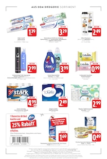 Taschentücher im Hieber Prospekt "Aktuelle Angebote" mit 19 Seiten (Freiburg (Breisgau))