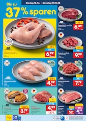 Geflügel im Netto Marken-Discount Prospekt in Seevetal Aktueller Netto Marken-Discount Prospekt mit Geflügel, "Aktuelle Angebote", Seite 12