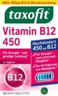 Vitamine Angebote von TAXOFIT bei Penny-Markt Köln für 2,79 €
