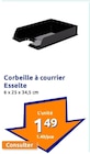 Promo Corbeille à courrier à 1,49 € dans le catalogue Action à Aubervilliers