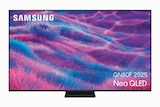 Pulsat Châteauneuf-sur-Sarthe - Promo TV Neo QLED 4K TQ55QN80F Promo TV Neo QLED 4K TQ55QN80F à 749,99 € dans le catalogue Pulsat à Châteauneuf-sur-Sarthe