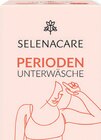 Perioden-Unterwäsche im Angebot bei budni in Pinneberg Perioden-Unterwäsche Angebote von Selenacare bei budni Pinneberg für 9,99 €