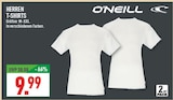 Herren T-Shirts im Angebot bei Marktkauf in Köln Herren T-Shirts Angebote von O'Neill bei Marktkauf Köln für 9,99 €