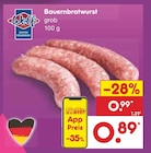 Netto Marken-Discount Reichenbach (Oberlausitz) Prospekt mit  im Angebot für 0,89 €